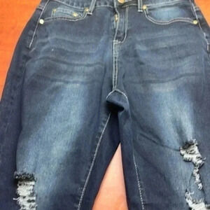 Deja Bleu ladies jeans 8